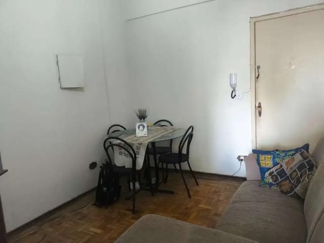 Loft para Locação em São Vicente/SP Itararé