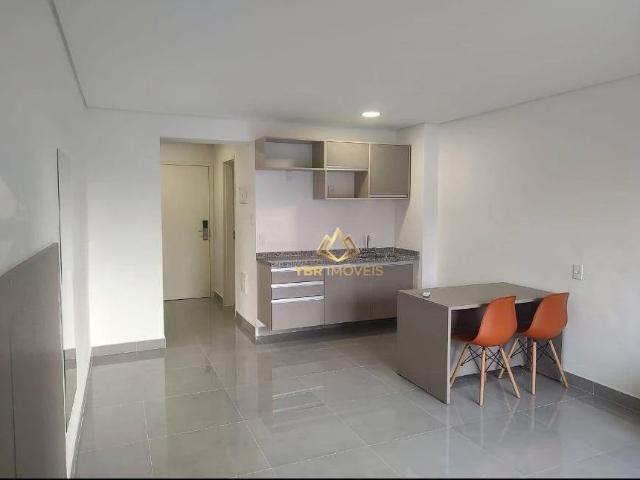 Loft para Locação em São Bernardo do Campo/SP Jardim Chácara Inglesa 1 Quartos