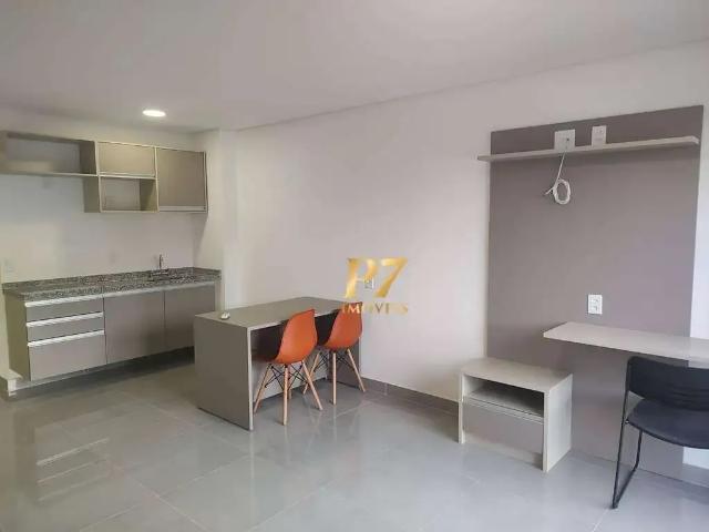 Loft para Locação em São Bernardo do Campo/SP Jardim Chácara Inglesa 1 Quartos
