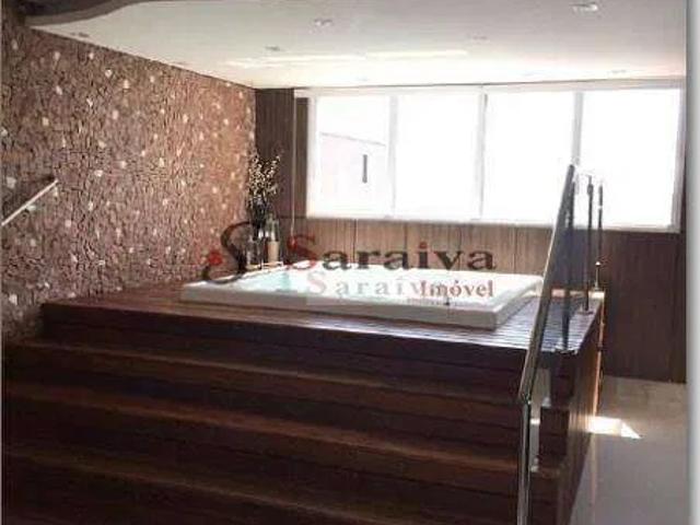 Loft para Locação em São Bernardo do Campo/SP Jardim do Mar 1 Quartos
