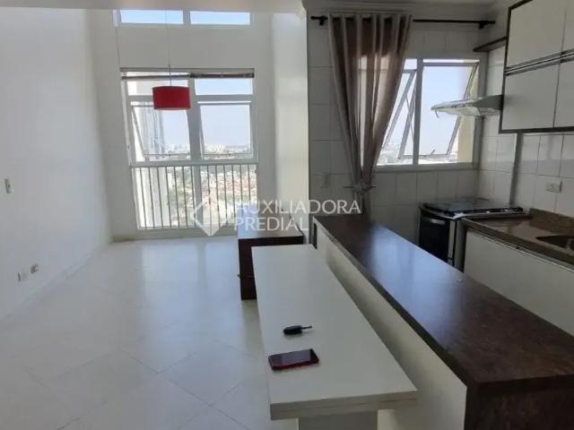 Loft para Locação em São Bernardo do Campo/SP Rudge Ramos 1 Quartos