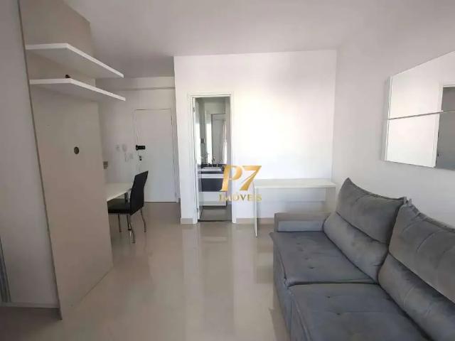 Loft para Locação em São Bernardo do Campo/SP Rudge Ramos 1 Quartos