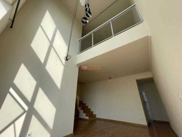 Loft para Locação em São Bernardo do Campo/SP Vila Caminho do Mar 1 Quartos