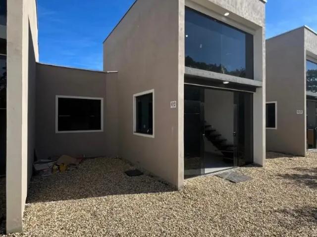 Loft para Locação em São Francisco do Sul/SC Praia do Ervino 1 Quartos