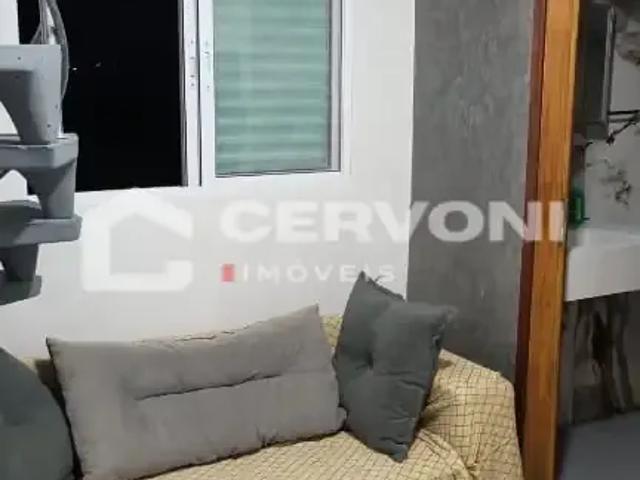 Loft para Locação em São José dos Campos/SP Vila Iracema 1 Quartos