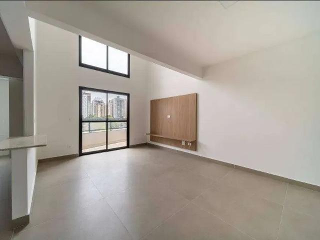 Loft para Locação em São José dos Campos/SP Jardim Aquárius 1 Quartos