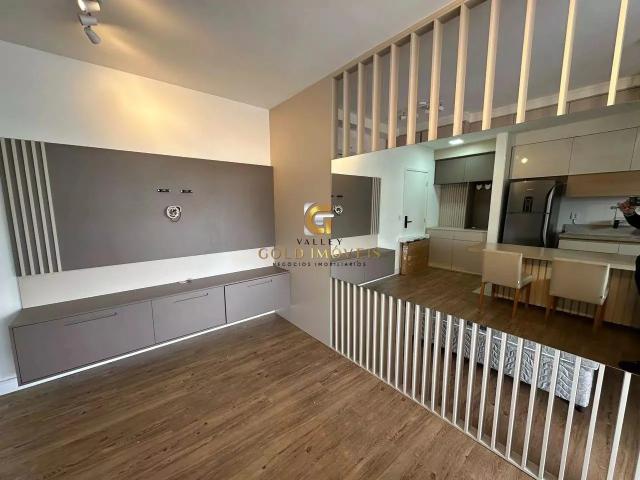 Loft para Locação em São José dos Campos/SP Parque Residencial Aquarius 1 Quartos
