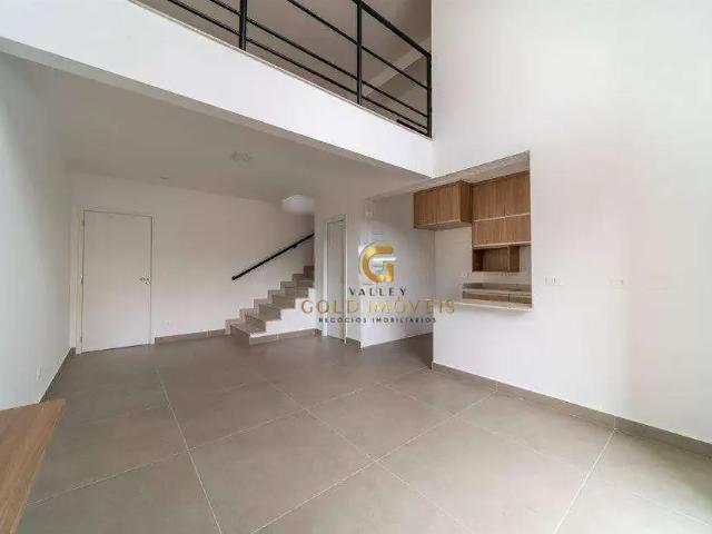 Loft para Locação em São José dos Campos/SP Parque Residencial Aquarius 1 Quartos