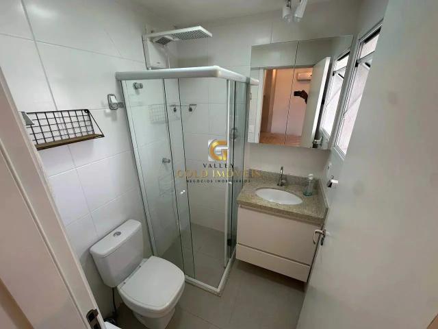 Loft para Locação em São José dos Campos/SP Parque Residencial Aquarius 1 Quartos
