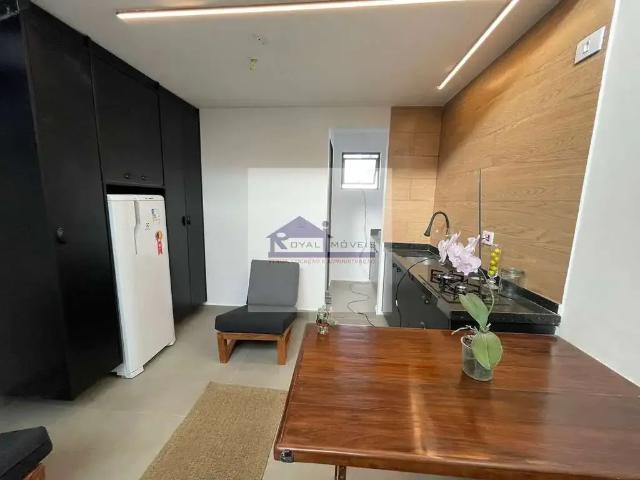 Loft para Locação em São Paulo/SP Mirandópolis 1 Quartos