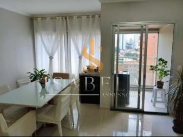 Loft para Locação em São Paulo/SP Bosque da Saúde 3 Quartos