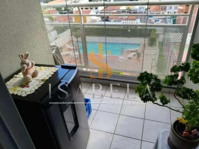 Loft para Locação em São Paulo/SP Bosque da Saúde 3 Quartos