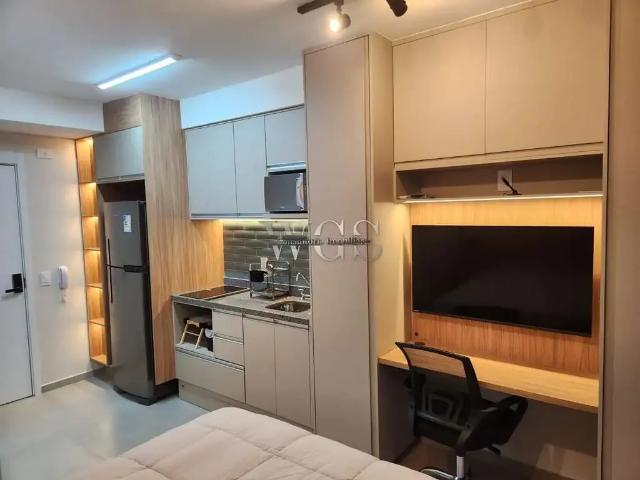 Loft para Locação em São Paulo/SP Brooklin