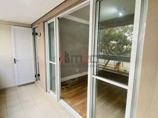 Loft para Locação em São Paulo/SP City América 4 Quartos