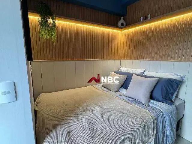 Loft para Locação em São Paulo/SP Itaim Bibi 1 Quartos