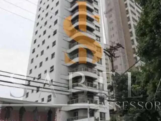 Loft para Locação em São Paulo/SP Jardim da Saude 4 Quartos