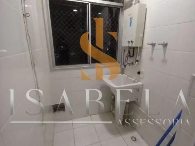 Loft para Locação em São Paulo/SP Jardim São Savério 2 Quartos
