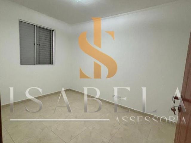 Loft para Locação em São Paulo/SP Jardim São Savério 2 Quartos