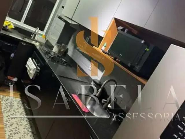Loft para Locação em São Paulo/SP Jardim São Savério 2 Quartos