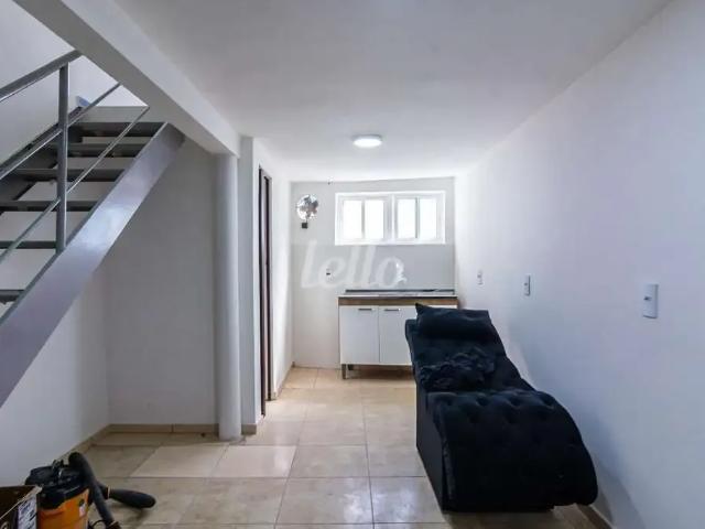 Loft para Locação em São Paulo/SP Parque Imperial 1 Quartos