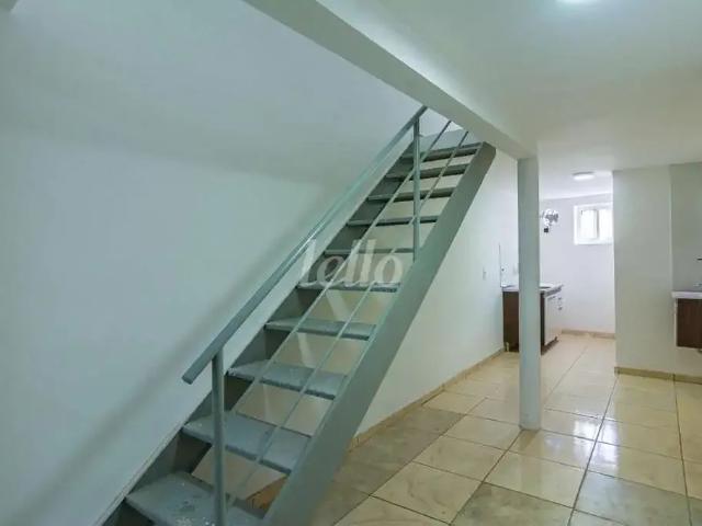 Loft para Locação em São Paulo/SP Parque Imperial 1 Quartos