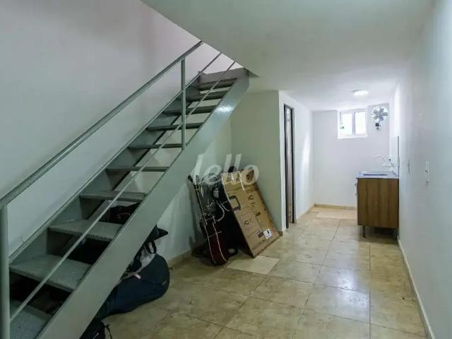 Loft para Locação em São Paulo/SP Parque Imperial 1 Quartos
