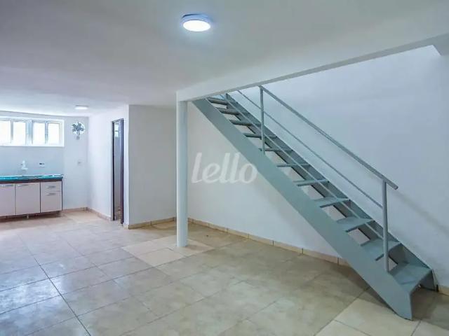Loft para Locação em São Paulo/SP Parque Imperial 1 Quartos