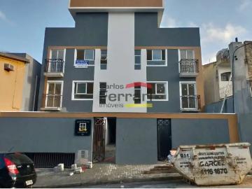 Loft para Locação em São Paulo/SP Santa Teresinha 1 Quartos