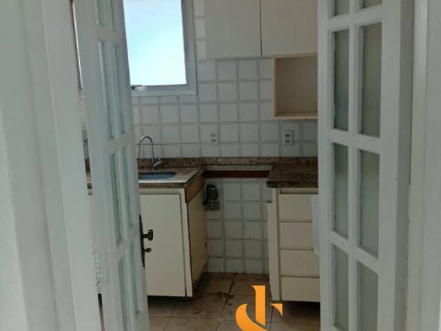 Loft para Locação em São Paulo/SP Vila Santa Catarina 2 Quartos