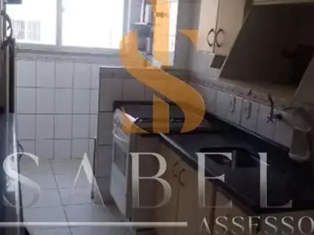 Loft para Locação em São Paulo/SP Vila Sílvia 2 Quartos