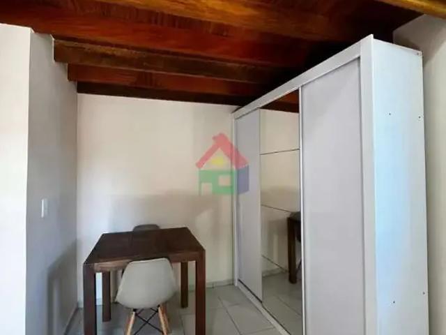 Loft para Locação em São Paulo/SP Vila Pirajussara 1 Quartos