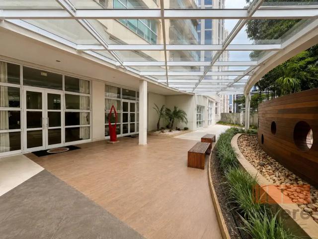 Loft para Locação em São Paulo/SP Vila Regente Feijó 1 Quartos