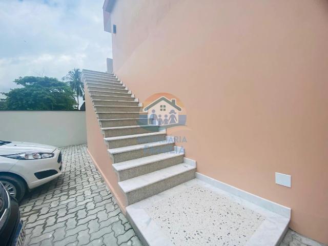 Loft para Locação em São Sebastião/SP Barequecaba 1 Quartos