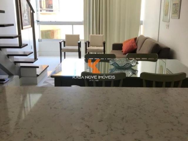 Loft Para Locação Em Salvador Ba, Bairro Vitória: 1 Quarto, 1 Suíte, 1 Sala, 2 Banheiros, 1 Vaga, 72