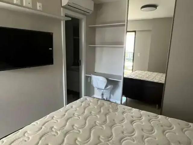 Loft para Locação em Salvador/BA Caminho das Árvores 1 Quartos