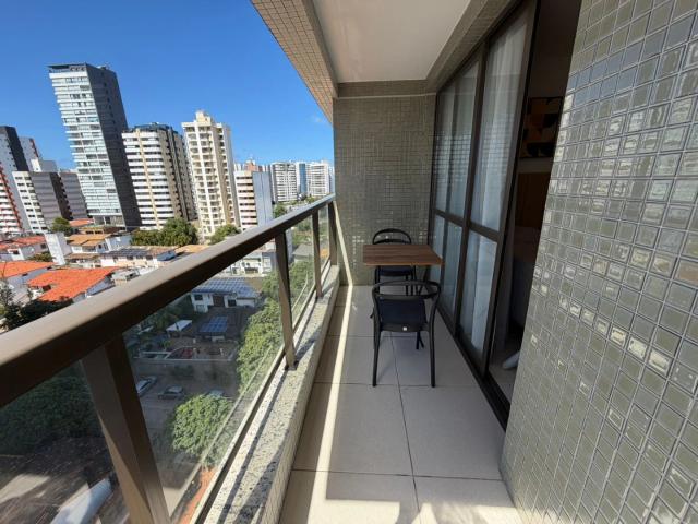 Loft para Locação em Salvador/BA Caminho das Árvores 1 Quartos