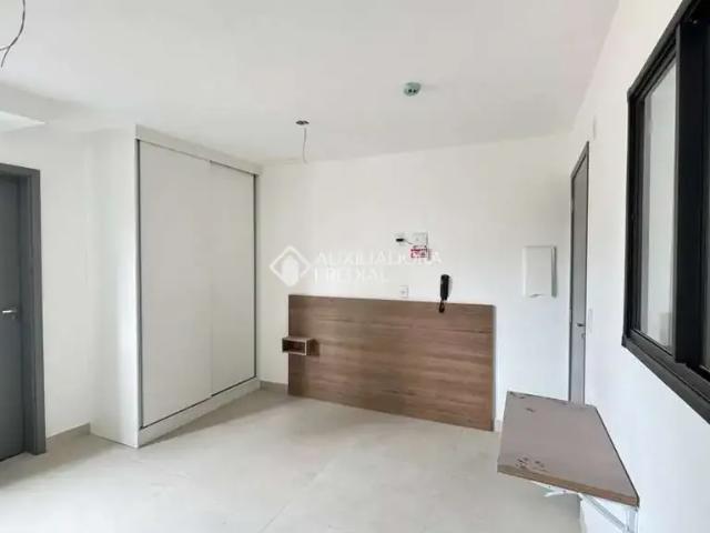 Loft para Locação em Santo André/SP Santa Terezinha 1 Quartos