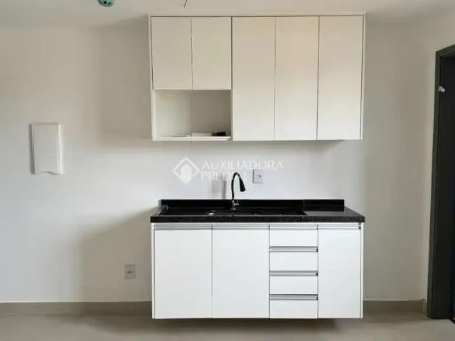 Loft para Locação em Santo André/SP Santa Terezinha 1 Quartos
