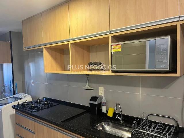 Loft para Locação em Sorocaba/SP Jardim América 1 Quartos