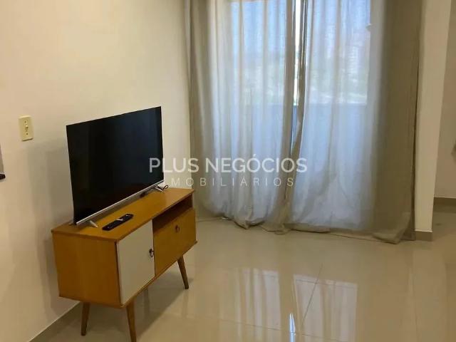 Loft para Locação em Sorocaba/SP Jardim América 1 Quartos