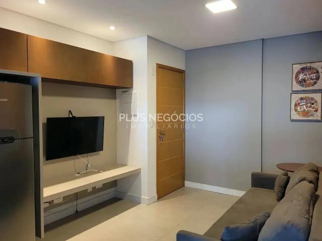 Loft para Locação em Sorocaba/SP Parque Campolim 1 Quartos