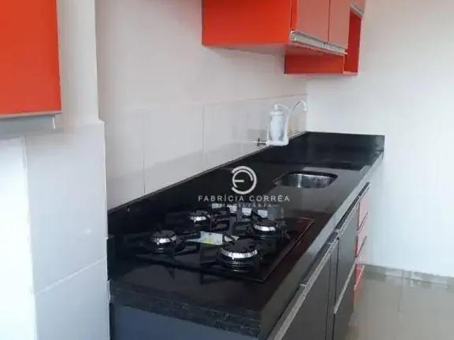 Loft para Locação em Taubaté/SP Vila São José 1 Quartos
