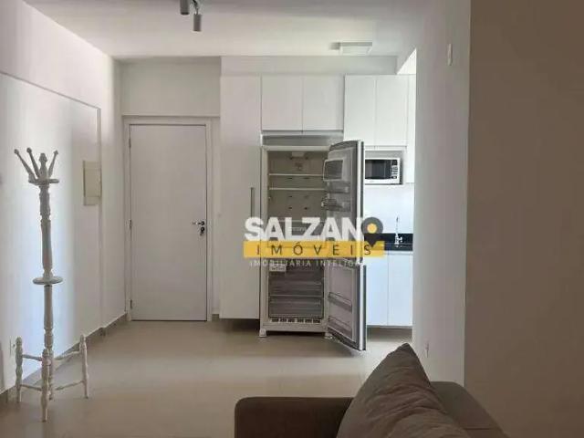 Loft para Locação em Taubaté/SP Centro 1 Quartos
