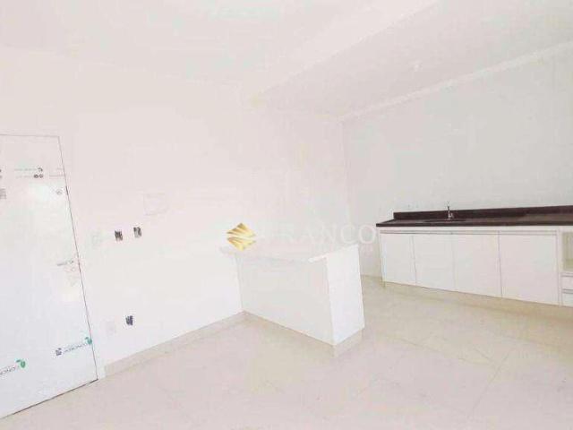 Loft para Locação em Taubaté/SP Centro 1 Quartos