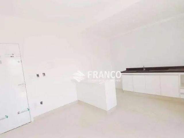 Loft para Locação em Taubaté/SP Centro 1 Quartos