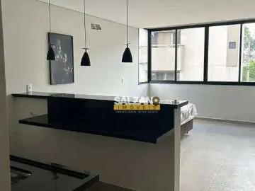 Loft para Locação em Taubaté/SP Centro 1 Quartos