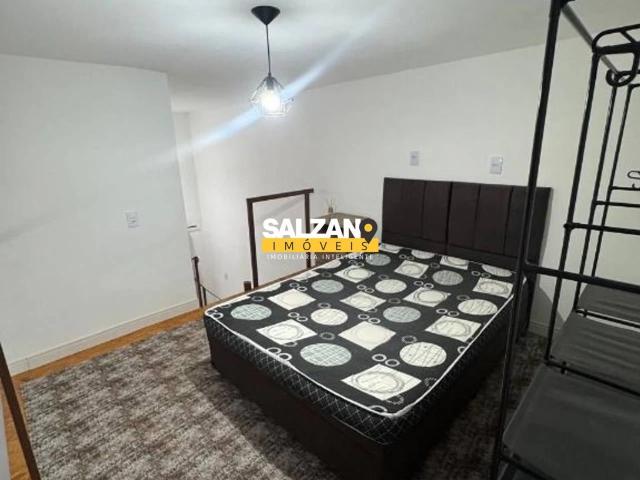 Loft para Locação em Taubaté/SP Jardim Marlene Miranda 1 Quartos
