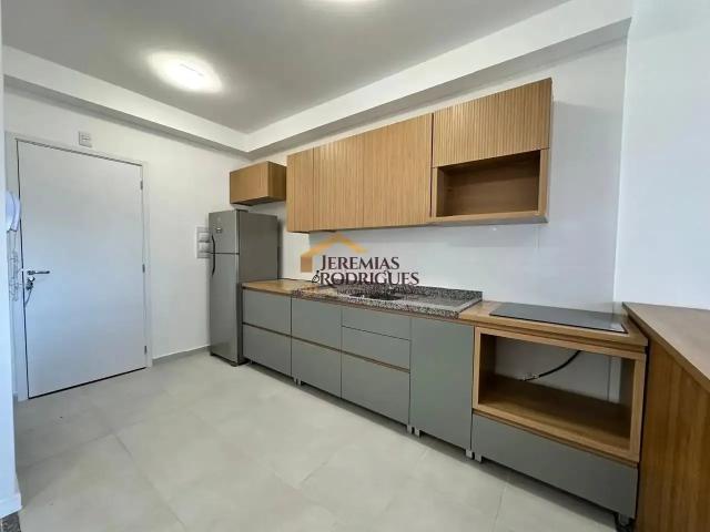 Loft para Locação em Taubaté/SP Loteamento Residencial e Comercial Bosque Flamboyant 1 Quartos