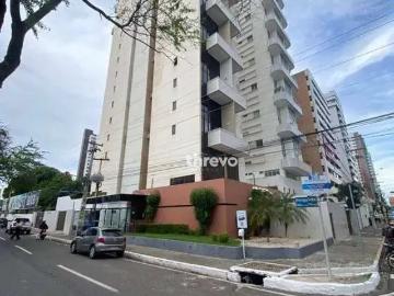 Jóquei, Teresina, Piauí - Varanda, Garagem