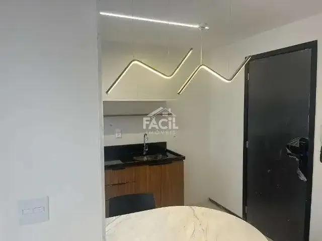 Loft para Locação em Vitória/ES Barro Vermelho 1 Quartos